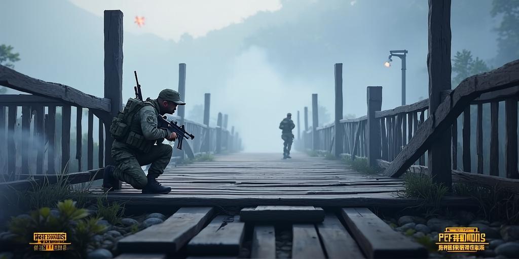 和平精英《战神w》外挂