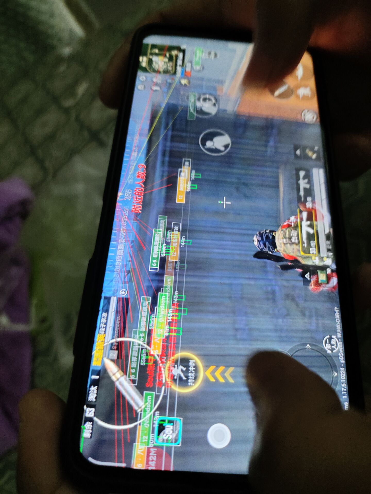 【天之蓝一体直装】和平精英怎么开挂 软件下载 和平精英正规卖挂平台 和平精英开挂购买网站